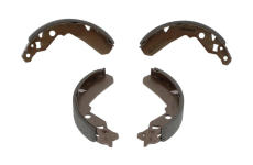 Sada brzdových čelistí FERODO FSB4041