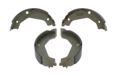 Sada brzdových čelistí, parkovací brzda FERODO FSB4048