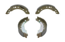 Sada brzdových čelistí FERODO FSB4051