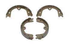 Sada brzdových čelistí, parkovací brzda FERODO FSB4054