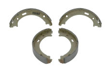 Sada brzdových čelistí, parkovací brzda FERODO FSB4058