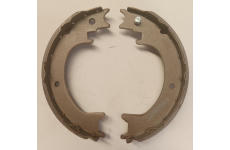 Sada brzdových čelistí, parkovací brzda FERODO FSB4064