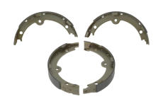 Sada brzdových čelistí, parkovací brzda FERODO FSB4066