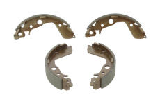 Sada brzdových čelistí FERODO FSB4068