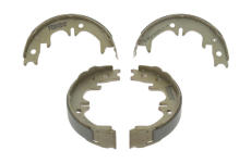 Sada brzdových čelistí, parkovací brzda FERODO FSB4069