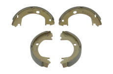 Sada brzdových čelistí, parkovací brzda FERODO FSB4073