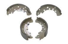 Sada brzdových čelistí FERODO FSB4076