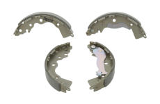 Sada brzdových čelistí FERODO FSB4086