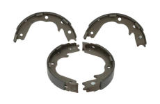 Sada brzdových čelistí, parkovací brzda FERODO FSB4091