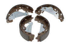 Sada brzdových čelistí FERODO FSB4096