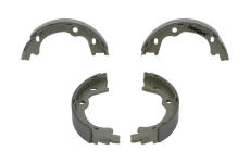 Sada brzdových čelistí, parkovací brzda FERODO FSB4099