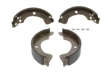 Sada brzdových čelistí FERODO FSB4106