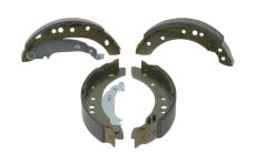 Sada brzdových čelistí FERODO FSB4109