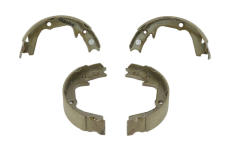 Sada brzdových čelistí, parkovací brzda FERODO FSB4112