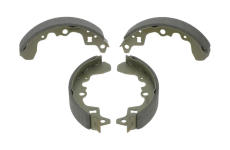 Sada brzdových čelistí FERODO FSB4114