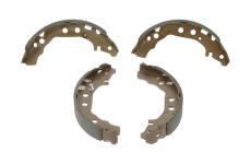 Sada brzdových čelistí FERODO FSB4127