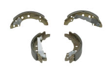 Sada brzdových čelistí FERODO FSB4128