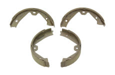 Sada brzdových čelistí, parkovací brzda FERODO FSB4129