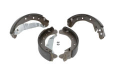 Sada brzdových čelistí FERODO FSB4153