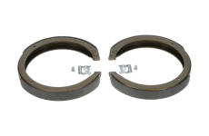 Sada brzdových čelistí, parkovací brzda FERODO FSB4157