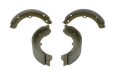 Sada brzdových čelistí FERODO FSB4158