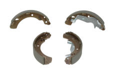 Sada brzdových čelistí FERODO FSB4168