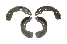 Sada brzdových čelistí FERODO FSB4172