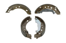 Sada brzdových čelistí FERODO FSB417