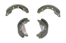 Sada brzdových čelistí FERODO FSB4182