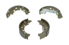 Sada brzdových čelistí FERODO FSB4186