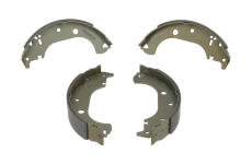 Sada brzdových čelistí FERODO FSB4187