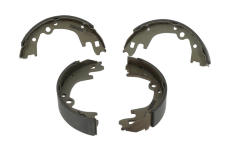 Sada brzdových čelistí FERODO FSB4192