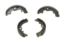 Sada brzdových čelistí FERODO FSB4193