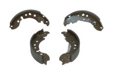 Sada brzdových čelistí FERODO FSB4200