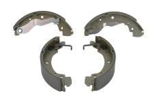 Sada brzdových čelistí FERODO FSB428