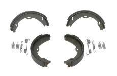 Sada brzdových čelistí FERODO FSB4307