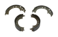 Sada brzdových čelistí FERODO FSB4309