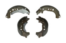 Sada brzdových čelistí FERODO FSB4313