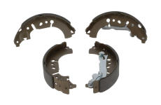 Sada brzdových čelistí FERODO FSB4317