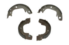 Sada brzdových čelistí FERODO FSB4321