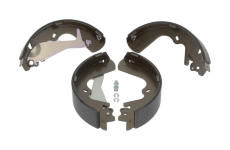 Sada brzdových čelistí FERODO FSB4325