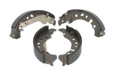 Sada brzdových čelistí FERODO FSB4326