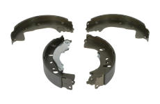 Sada brzdových čelistí FERODO FSB4333