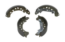 Sada brzdových čelistí FERODO FSB4334