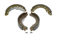 Sada brzdových čelistí FERODO FSB447