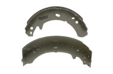 Sada brzdových čelistí, parkovací brzda FERODO FSB473