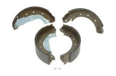 Sada brzdových čelistí FERODO FSB517