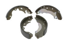 Sada brzdových čelistí FERODO FSB537