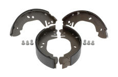 Sada brzdových čelistí FERODO FSB542