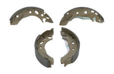 Sada brzdových čelistí FERODO FSB543